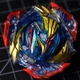Ultimate Valkyrie Legacy Variable&rsquo;-9 B-193 Beyblade Burst Takara Tomy #1 May