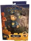 Jakks Pacific Dreamworks Dog Man Movie 5 Inch Figure Dog Man NEW 2025