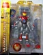 Vintage Marvel Select Ultimate Iron Man Special Collector Edition 2003 NIB