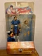SOTA Toys Street Fighter Action Figure Chun-Li CAPCOM Unopened