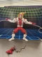 Marvel Legends Gamerverse Exclusive Omega Red Only War Machine Complete