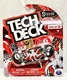 Tech Deck ULTRA RARE Foundation Skateboard Steeze Series Octopus EXCLUSIV