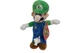 Super Mario Bros. Luigi 8" inches Plush Toy Nintendo Good Stuff NEW w/ Tag