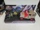 Jurassic World Legacy Collection Dennis Nedry Getaway Pack GWY59 Mattel 2020 New