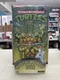 NECA Teenage Mutant Ninja Turtles SDCC Exclusive Musical Mutagen Tour Sealed