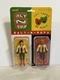 Super7 ReAction Salt-N-Pepa Action Figures (2 Pack) 3.75 NEW