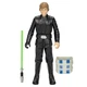 Star Wars Luke Skywalker Action Figure with Lightsaber and Backpack Toys for ...
