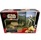 Star Wars Episode 1 Armored Scout Tank Battle Droid Vehicle Figure 1999 Hasbro