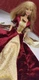 1997 BARBIE Disney Beauty and the Beast "The Enchanted Christmas" Vintage Barbie