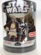 Hasbro Star Wars Order 66 #4/6 Obi Wan Kenobi & AT-RT Driver Figures Target