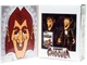 New Jada Toys General Mills Cereal Count Chocula Vinyl Toy Action Figure  NIB