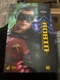 Hot Toys 1/6 12" Batman Forever Robin Empty Box MMS594