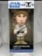 Star Wars Funko Luke Skywalker Bobble Head Wacky Wobbler 2008