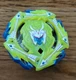 Beyblade Burst Turbo Sling Shock Hasbro Rudr R4 E4750 Collectible Anime Toy!