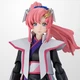 Bandai S.H.Figuarts LACUS CLYNE COMPASS Battle Surcoat Gundam SEED Freedom NEW