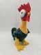 Disney Moana Clucking Screaming HEI HEI Rooster Chicken Animated Plush Working