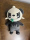 Pok&eacute;mon Pancham 8" Plush Stuffed Toy WCT Wicked Cool Toys &ldquo;Authentic&rdquo;