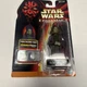 Hasbro Star Wars Episode I - Rune Haako Action Figure