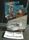 Hot Wheels Marvel Avengers Villain Ultron Sports car Silver diecast vehicle toy