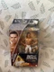 WWE Elite Monday Night War BRITISH BULLDOG Figure w/ BAF Damaged Box