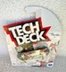 Tech Deck PRIMITIVE Rare FOIL Zaprazny Skateboard/Fingerboard