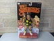 WWE MATTEL LJN SUPERSTARS BLACK CARD DUSTY RHODES Figure *Read