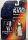 New 1995 Hasbro Star Wars Power Of The Force 3.75" Obi-Wan Kenobi Action Figure