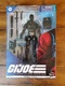 NEW 2020 HASBRO GI JOE CLASSIFIED SERIES 6" ACTION FIGURE #02 SNAKE EYES MISB