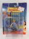 1995 Disney Mattel Pocahontas Collectibles John Smith 66505 Sealed 081222WT2