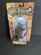 Harry Potter and the Sorcerer Stone LORD VOLDEMORT 6" ACTION FIGURE Mattel NIB