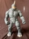 Marvel Diamond Select 2012 RHINO Spider-Man Villain 9" Figure