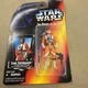 Kenner Star Wars Luke Skywalker In X-Wing Fighter Pilot Gear Action Figure