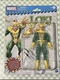 Marvel Legends Retro Series Loki 6" Scale Action Figure Hasbro Fast Shipping!