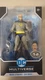 McFarlane Toys DC Multiverse Transference Hugo Strange as Batman Platinum NEW