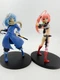 Tensura Rimuru Tempest Milim Nava Figure Otherworlder Set of 2 Banpresto 17cm