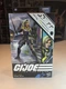 Hasbro G.I. Joe Classified Series #104 AGENT HELIX 6" Action Figure!