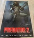 NECA Predator 2 Ultimate Warrior Predator Figure New Sealed