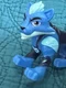 Disney Junior PJ Masks Animal Power Catboy Cat Stripe King 3in Figure Toy # 43