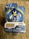 Sonic The Hedgehog Bendable 2.5 in Action Figure - Jakks Pacific
