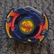 Dranzer S Spiral Beyblade Takara Tomy Plastic Old Generation A-2