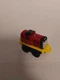 THOMAS & FRIENDS Minis Train Engine Fisher Price CLASSIC Salty