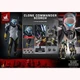HOT TOYS TMS130 Star Wars clone commander scorch 1/6 Scale Limited Action Figure