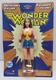 WONDER WOMAN - 5 1/2-INCH - NJ CROCE BENDABLE FIGURE