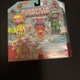 Floogals Just Play 3 Pack Figures with Accessories- UNUSED
