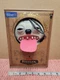 Zuru Fuggler The Lord Of The Rings "Smeagol" Plush Funny Ugly Monster NEW