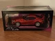 2025 Jada Toys Pink Slips Metallic Red Toyota GR Supra Mk5 - 1:18 - BRAND NEW