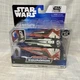 Star Wars Micro Galaxy Squadron Series 7 Darth Maul&rsquo;s Nightbrother Chase 1/15000
