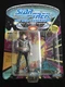 1992 Star Trek The Next Generation Romulan Playmates Action Figure NIB Vintage