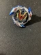Hasbro TOMY Beyblade Burst B-104 Wonder Valtryek Winning Valkyrie 12
