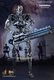 Hot Toys MMS352 Terminator Genisys Endoskeleton 1/6 Action Figure In Stock